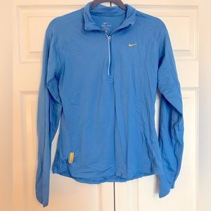 Nike Dri-Fit women’s long sleeve - M